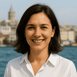 Neslihan Koç, İç Mekân Blog Yazarı, Ankara